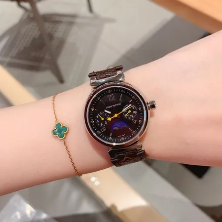 ルイヴィトン 腕時計