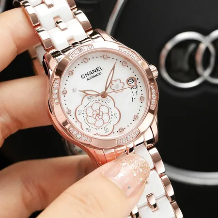 シャネル 腕時計