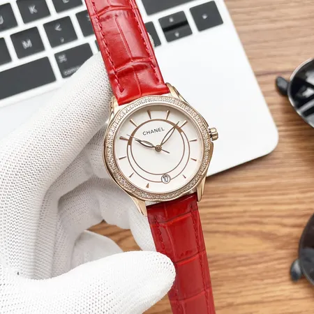 シャネル 腕時計