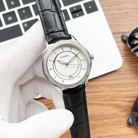 シャネル 腕時計