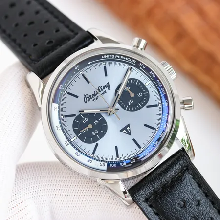 ブライトリング 腕時計