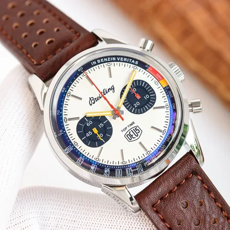 ブライトリング 腕時計