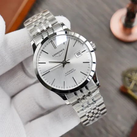 ロンジン 腕時計