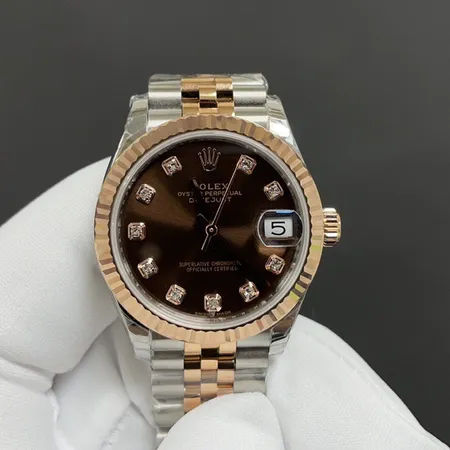 ロレックス 腕時計