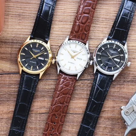 ロンジン 腕時計