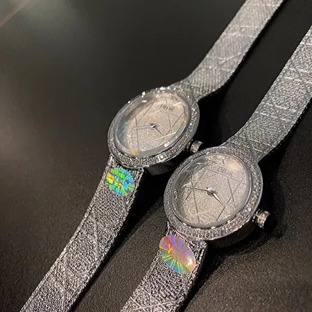 ディオール 腕時計