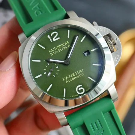 オフィチーネ パネライ 腕時計