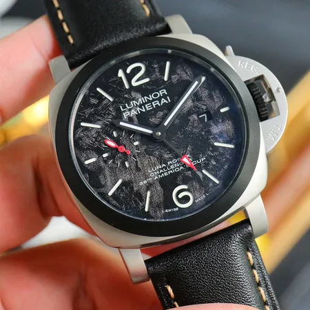 オフィチーネ パネライ 腕時計