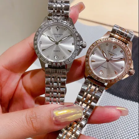 ロンジン 腕時計