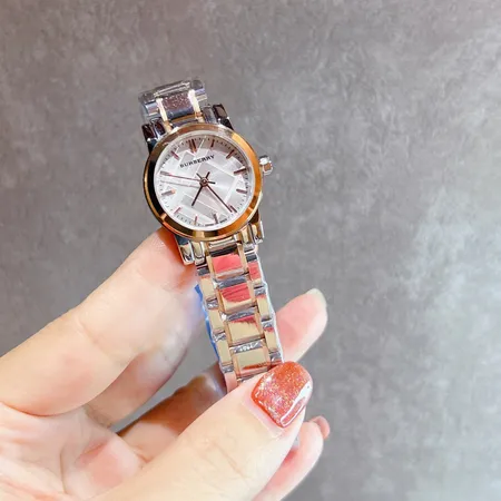 バーバリー ス 腕時計