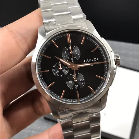 グッチ 腕時計