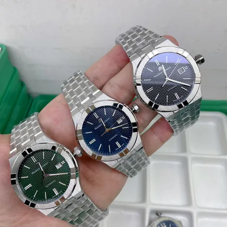 モーリス ラクロワ 腕時計