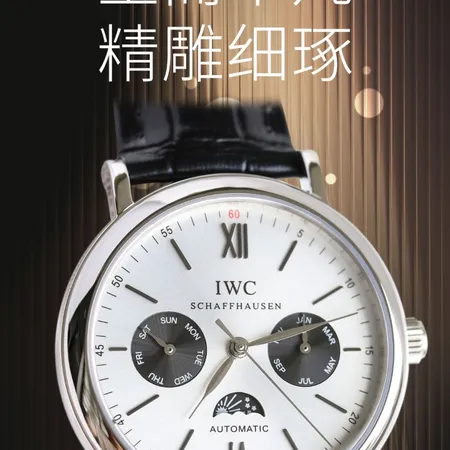 インターナショナル ウォッチ カンパニー 腕時計