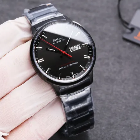 ミド 腕時計