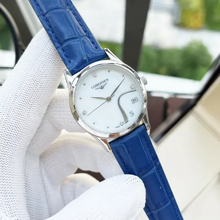 ロンジン 腕時計