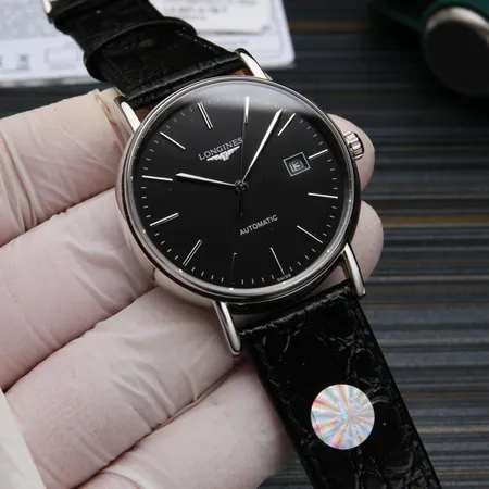 ロンジン 腕時計