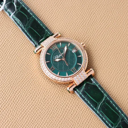 ショパール 腕時計