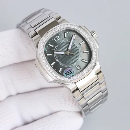 パテック フィリップ 腕時計