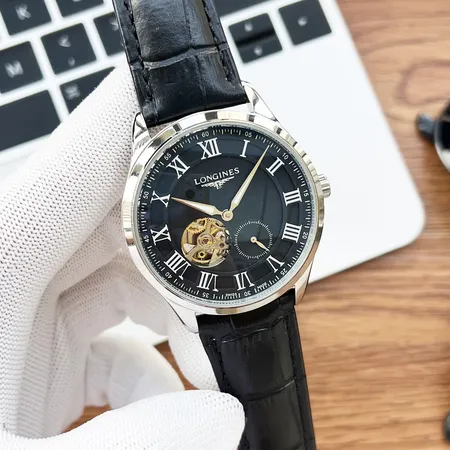 ロンジン 腕時計