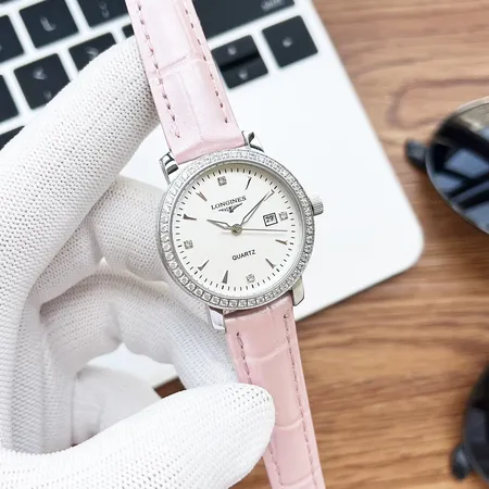 ロンジン 腕時計