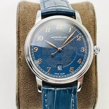 モンブラン 腕時計
