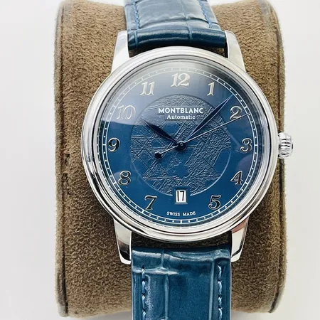 モンブラン 腕時計
