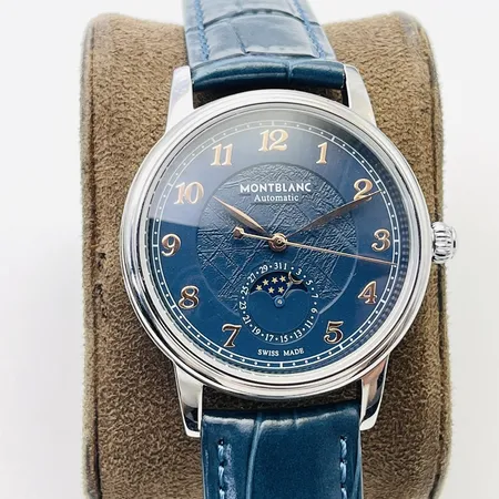 モンブラン 腕時計