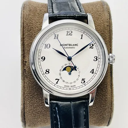 モンブラン 腕時計