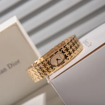 ディオール 腕時計