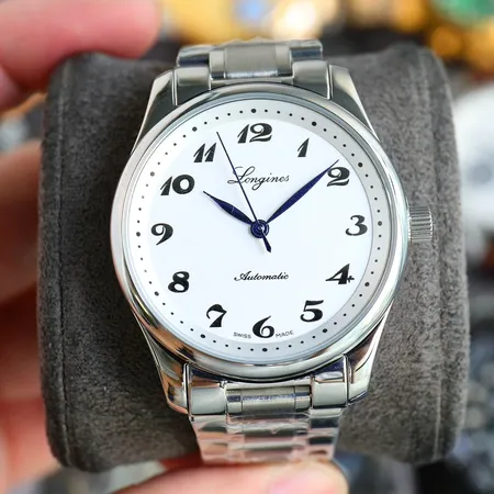 ロンジン 腕時計