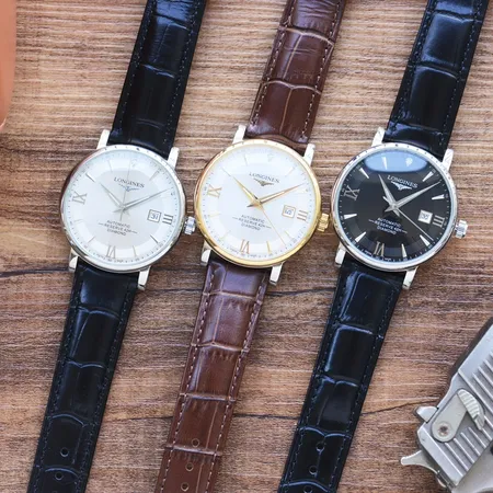 ロンジン 腕時計