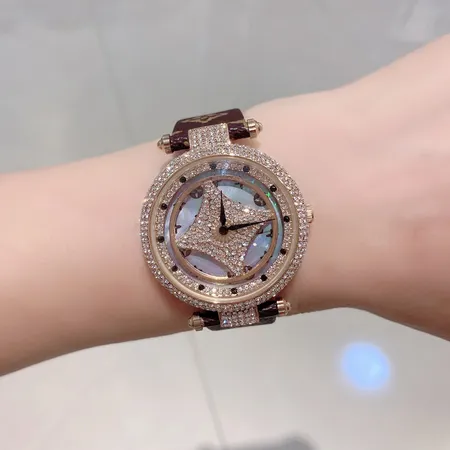 ルイヴィトン 腕時計