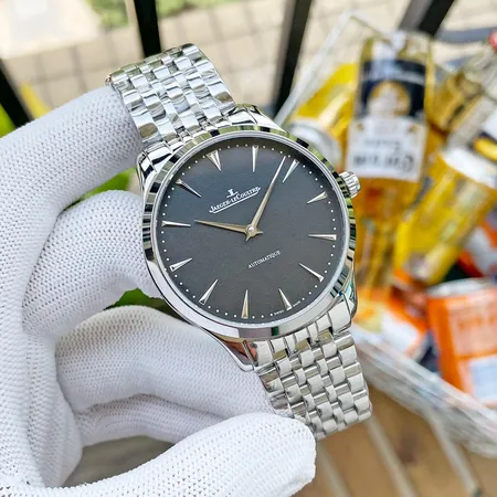 ジェー・ルクルト 腕時計