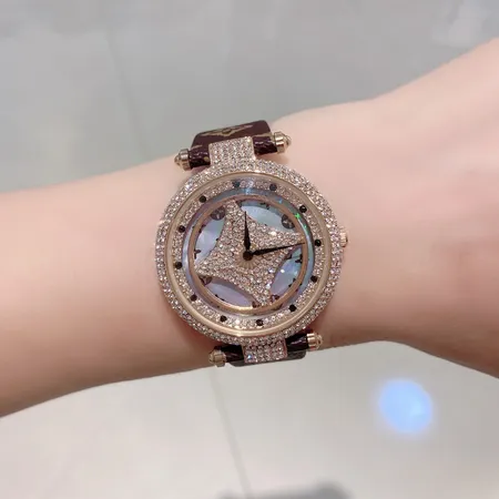 ルイヴィトン 腕時計