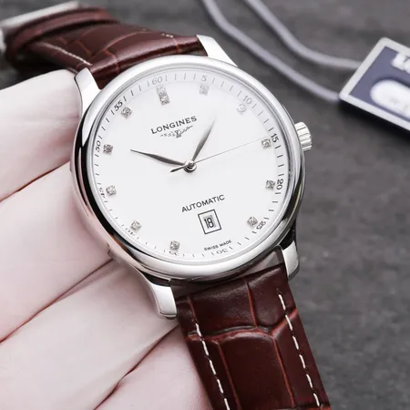 ロンジン 腕時計