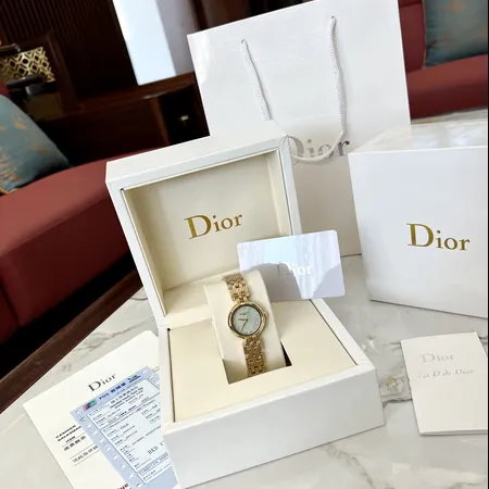 ディオール 腕時計