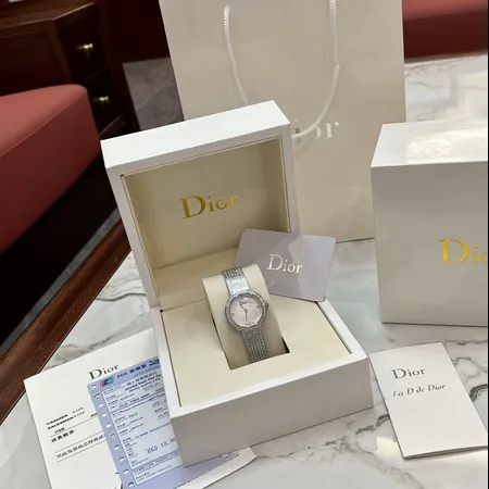 ディオール 腕時計