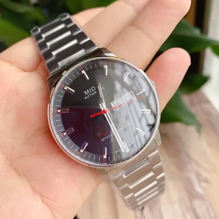 ミド 腕時計