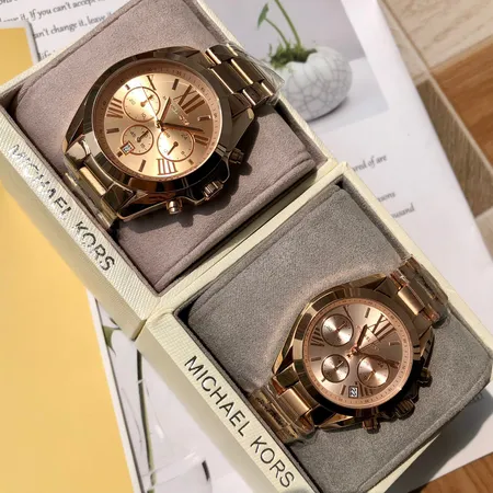 マイケルコース 腕時計