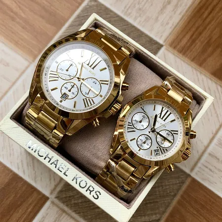 マイケルコース 腕時計