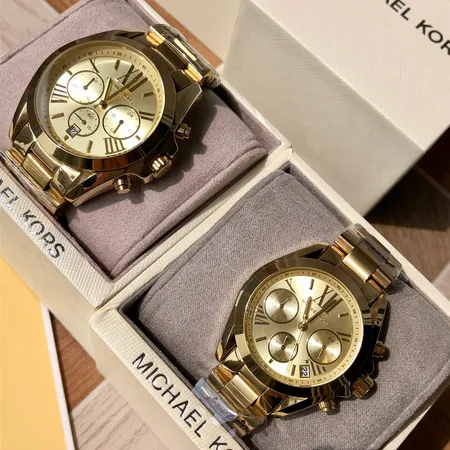 マイケルコース 腕時計