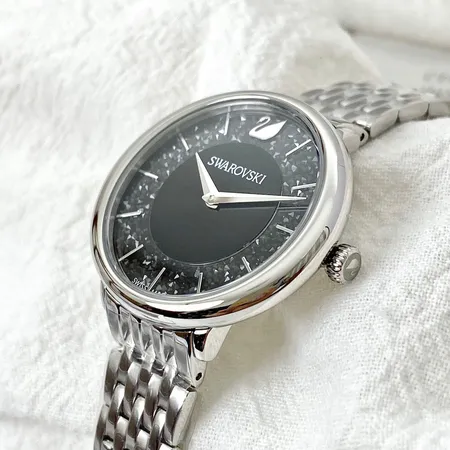 スワロフスキー 腕時計