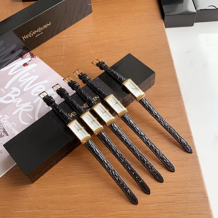 イブサンローラン 腕時計