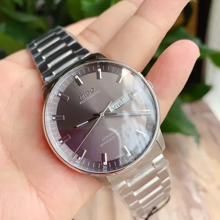 ミド 腕時計