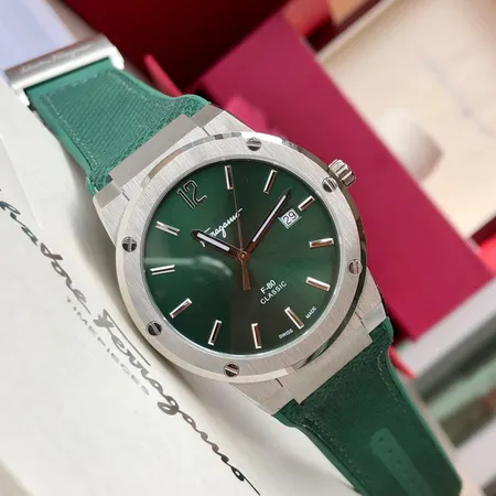 フェラガモ 腕時計