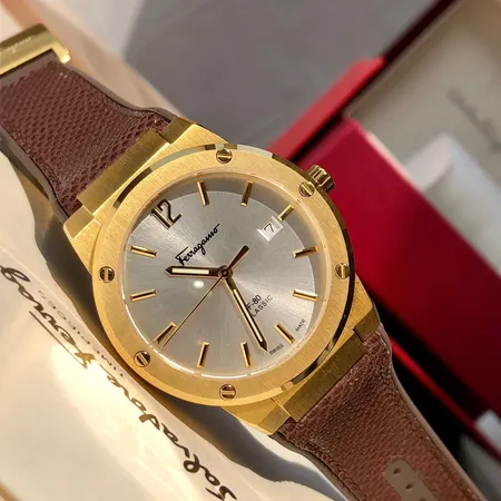 フェラガモ 腕時計