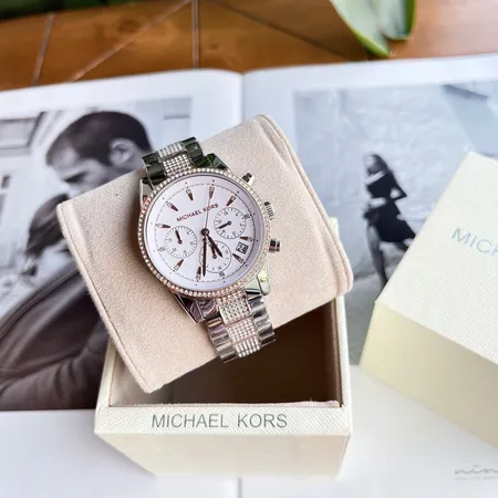 マイケルコース 腕時計