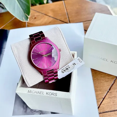マイケルコース 腕時計