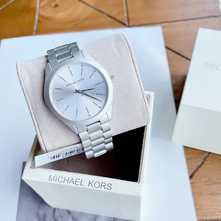 マイケルコース 腕時計