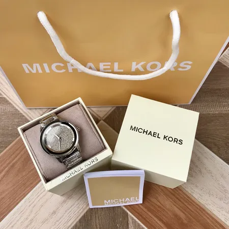 マイケルコース 腕時計